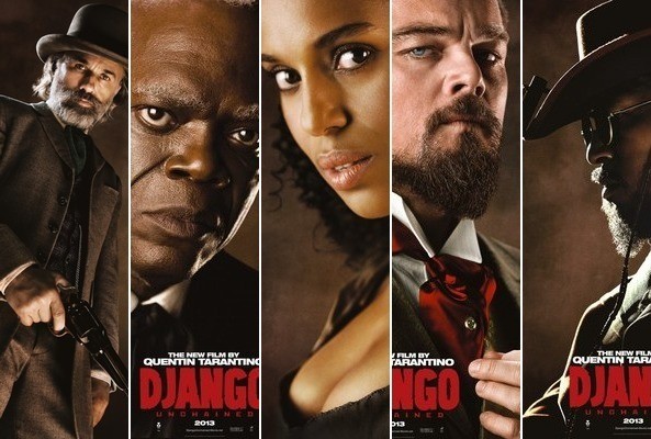 Encuentran muerta a una actriz de la película Django Unchained