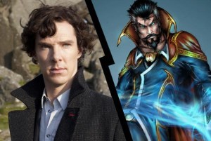 Marvel ya tiene actor para “Doctor Extraño”