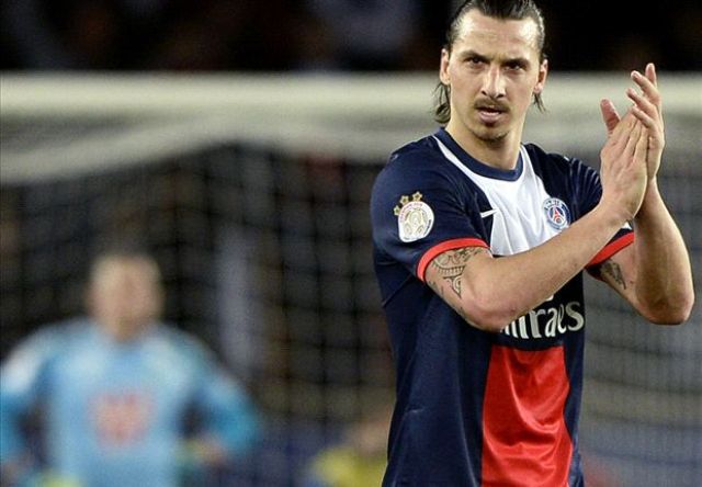 Este jugador del  París Saint-Germain tendrá su propio documental (Video)