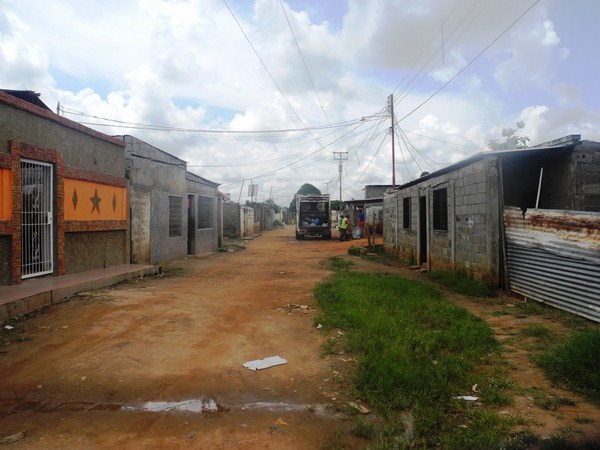 La inseguridad agobia a comunidades del municipio Piar