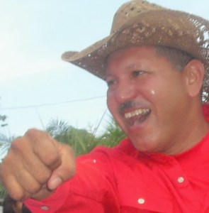 Muere en accidente de tránsito el alcalde del municipio Pedro Gual (Video)