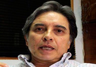 Trino Márquez: Una Asamblea acosada por el Ejecutivo