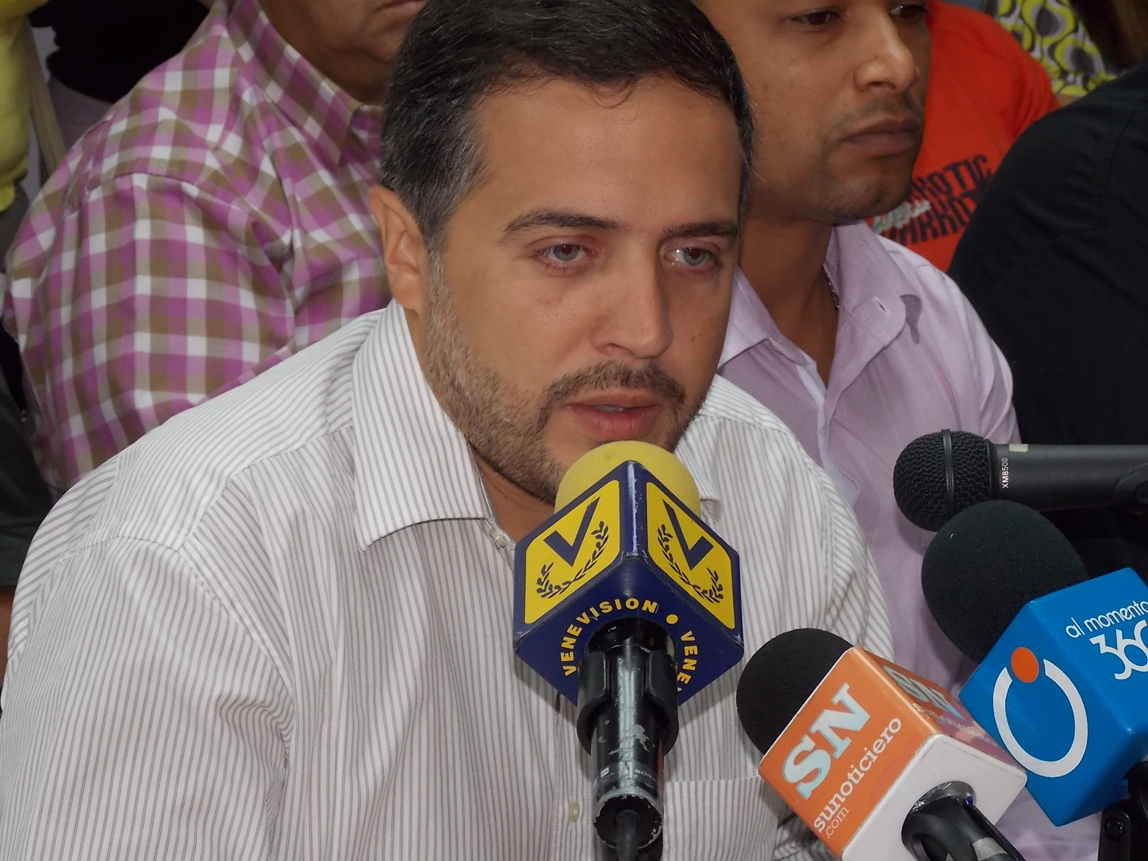 Concejales de Sucre piden a Ministerio de Vivienda otorguen permisos para crear patio de transferencia