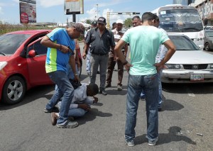 Se intensifican los robos en Puerto Ordaz