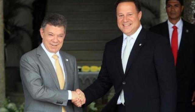 Panamá anuncia que fue retirada de la lista de paraísos fiscales de Colombia