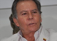 Diego E. Arria: Nota para los Cancilleres de Brasil, Colombia y Ecuador