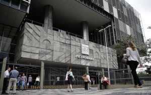 Petrobras, la joya brasileña a la que la corrupción le resta valor