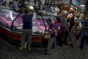 Cenda: Canasta Alimentaria supera los 89 millones de bolívares