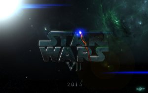Star Wars revela el nombre de “Episodio VII”
