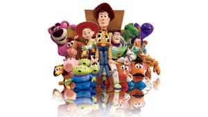 Al infinito y más allá… porque viene “Toy Story 4”