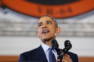 Obama pronunciará su discurso sobre el Estado de la Unión el 20 de enero