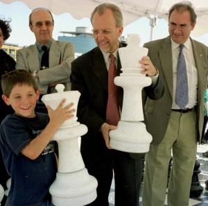 Interesantes curiosidades sobre el ajedrez y su creación