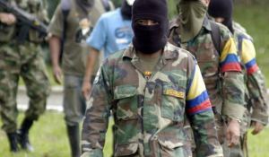 Arranca cese al fuego unilateral e indefinido de Farc en Colombia