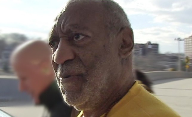 Posponen el primer juicio contra Bill Cosby por agresión sexual