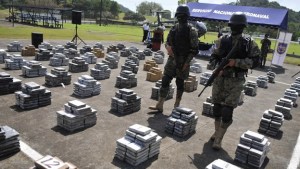 Panamá desarticula red de narcotráfico ligada a las FARC y a cártel mexicano