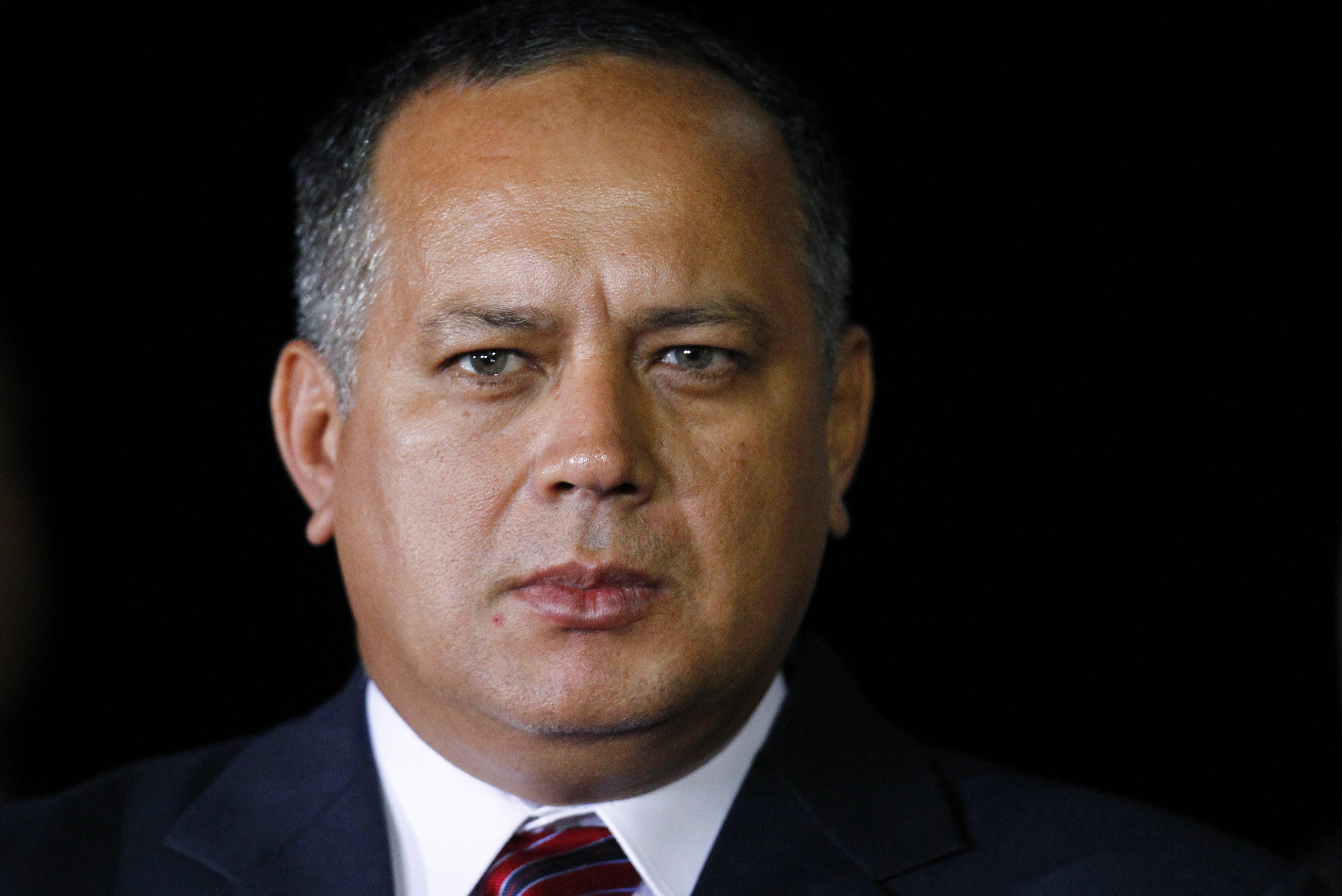 Según Cabello, la GN “no estaba” en Altamira cuando asesinaron a Juan Pernalete (Video)
