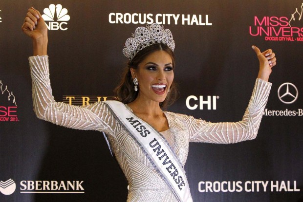 Estos artistas le pondrán el toque musical a la noche final del Miss Universo 2014