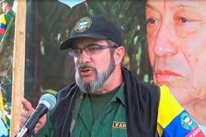 Timochenko acusa al Gobierno colombiano de “ralentizar” el proceso de paz