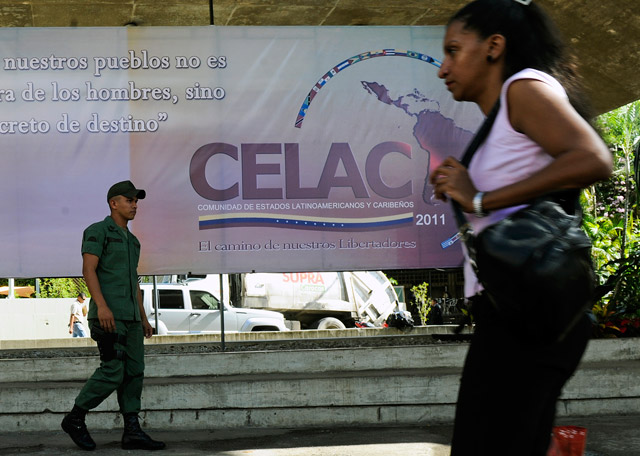 Celac celebra cumbre con aires de victoria: la reconciliación Cuba-EEUU