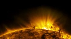 Descubrimientos en la corona del Sol permitirá pronosticar hechos meteorológicos espaciales