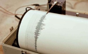 Un sismo de magnitud 4,3 sacude el oeste de Colombia