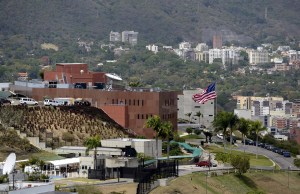 Embajada de EEUU en apoyo a lapatilla: Legalizan la extorsión para callar a quienes luchan por la libertad de expresión