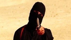 Hablo el padre del verdugo de Isis: Mi hijo siempre ha sido muy religioso y ha odiado Occidente