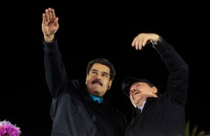 Daniel Ortega asesta otro golpe al Parlamento y se hace con todo el poder en Nicaragua
