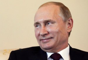 Putin: Perdonar a los terroristas es cosa de Dios, enviarlos con él es cosa mía