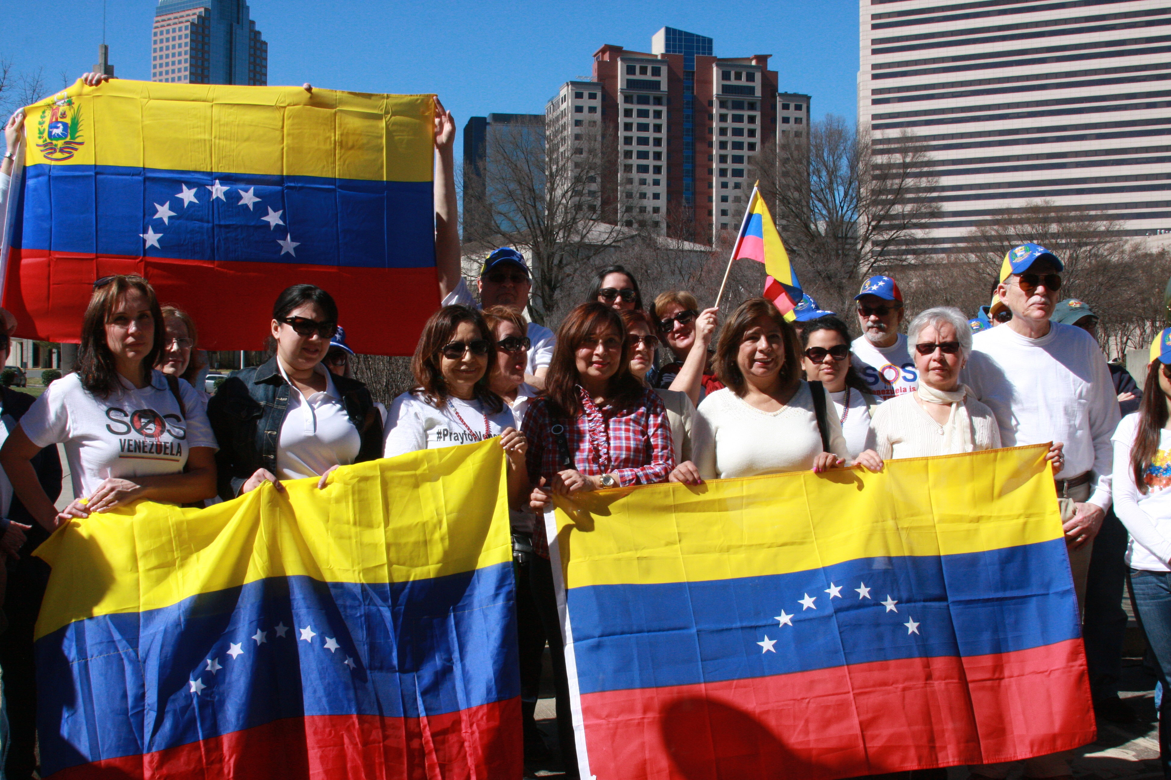 ¡Venezolanos en EEUU! Estos son los pasos para inscribirse en el Registro Único Consular (IMÁGENES)