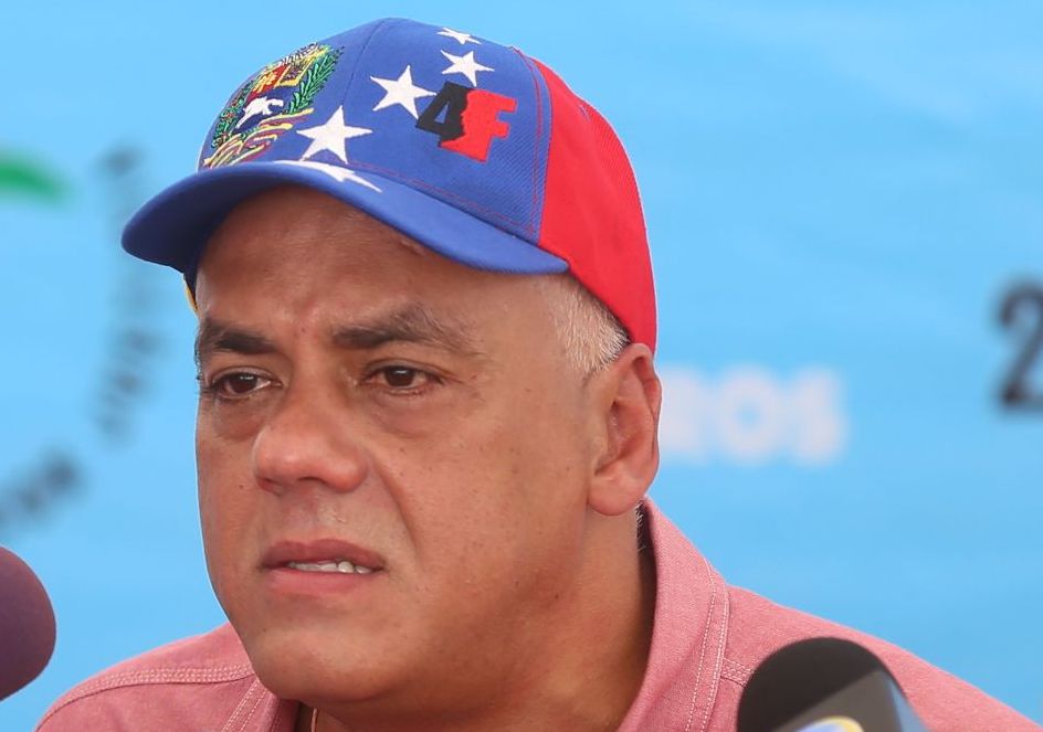 Jorge Rodríguez desde Cumaná: Sucre no dejará que los arrastrados de la derecha entreguen la patria a los yanquis