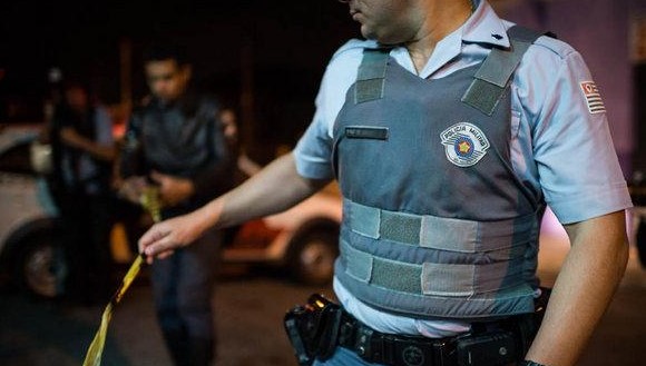 Al menos 11 muertos en dos tiroteos registrados en Brasil