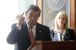 Nuevo canciller de Uruguay llama a sinceramiento del Mercosur y rechaza proteccionismo