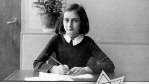 Ana Frank pudo haber sido encontrada “por casualidad”, según un nuevo estudio