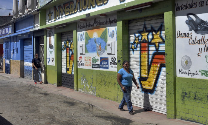 Industriales y comerciantes de Carora rechazan amenazas de Maduro