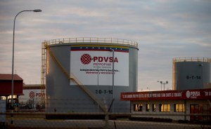 Empresario venezolano acusado en EEUU por lavado de dinero con Petropiar