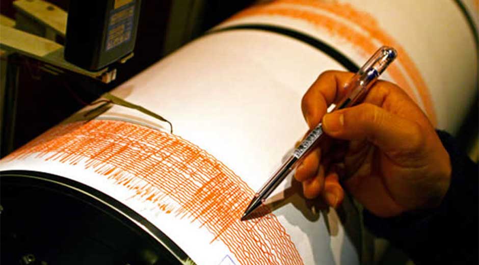 Sismo de magnitud 6 al norte de Chile sin heridos ni daños