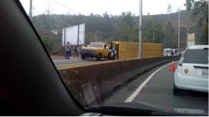 Al menos 16 accidentes y dos fallecidos en Táchira durante el fin de semana