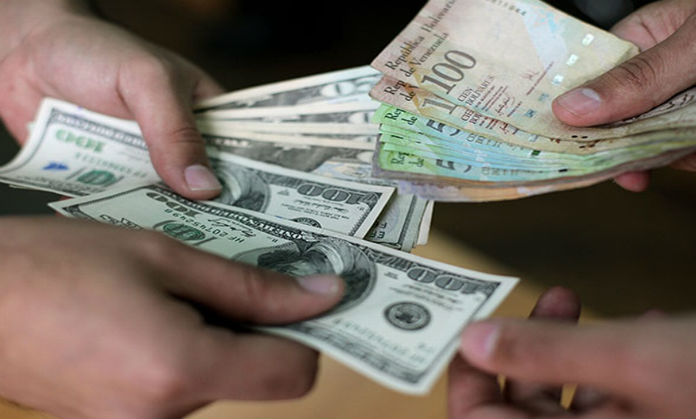 Zoom fija nueva tasa para las remesas en Venezuela