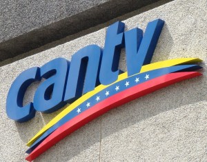 Cantv denuncia “corte intencional” de fibra óptica en el municipio Guásimo enTáchira