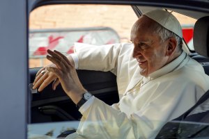 El Papa llevará un mensaje de unidad en viaje a Bolivia, Paraguay y Ecuador
