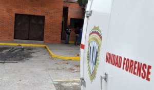 Indigente muere electrocutada en Maracaibo