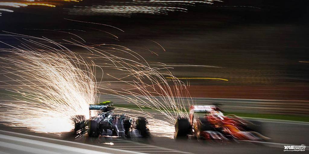 La Fórmula 1 promete más velocidad y “carreras palpitantes” para 2017