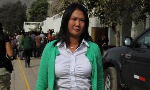 Perú: fiscales allanan locales partidarios de Keiko Fujimori