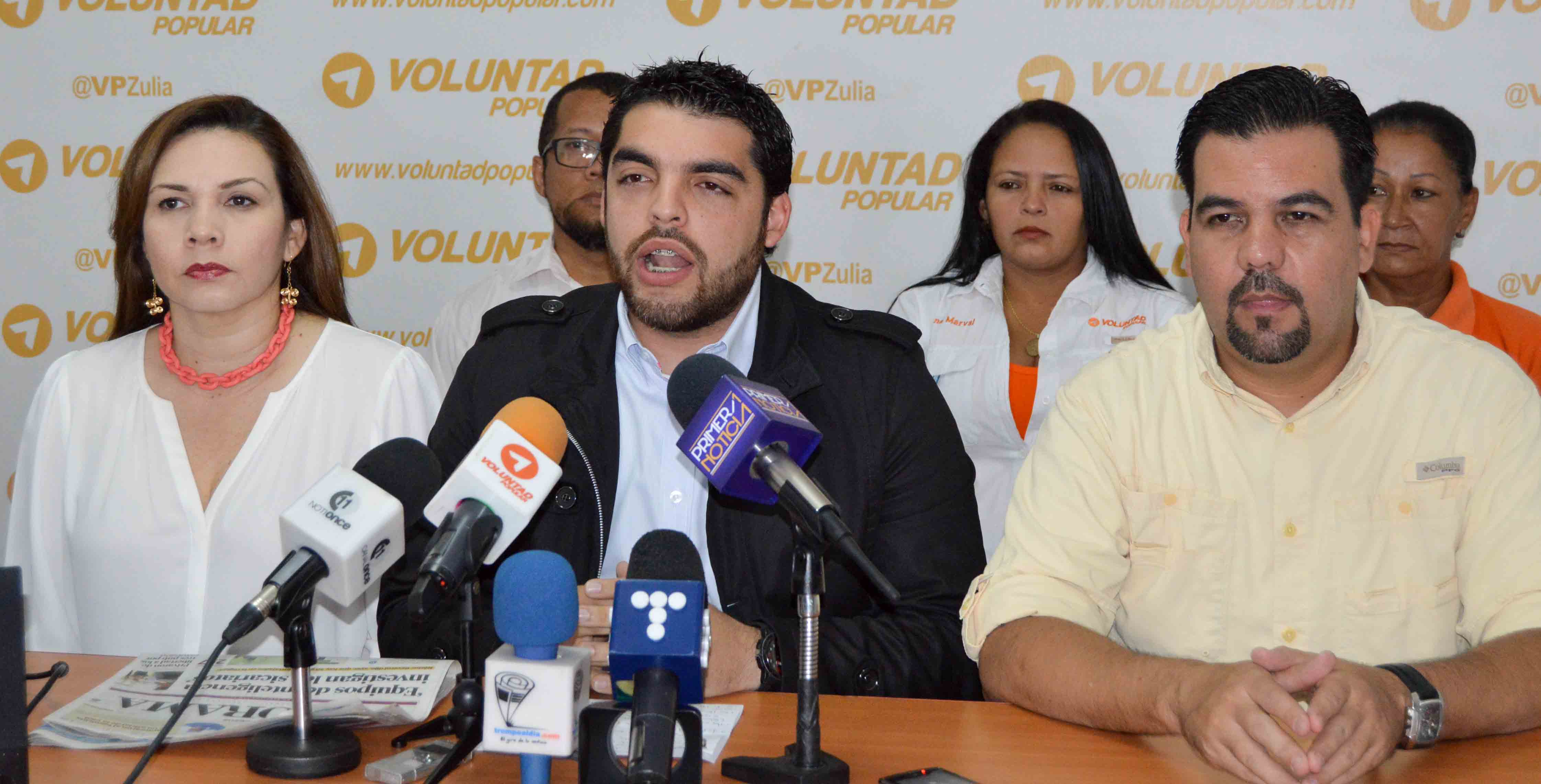 Angel Machado: Salida de Jairo Ramírez sería la ratificación de las denuncias en materia de Seguridad