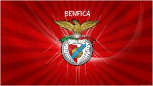 Benfica se coronó en la Liga Portuguesa