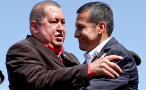 Dictan medidas cautelares a Ollanta Humala por presunto lavado de activos