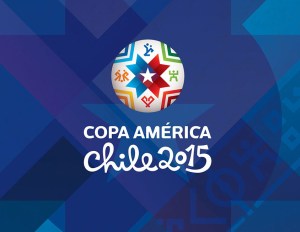 Luces, fuegos pirotécnicos y danza para inaugurar la Copa América de Chile