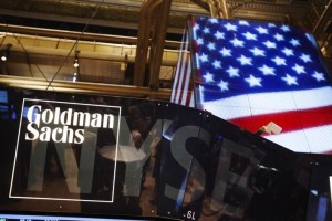 Julio Borges: Que sepa Goldman Sachs que está financiando una dictadura
