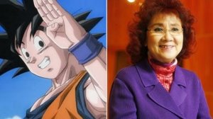 “Dragon Ball Súper”: La mujer de 79 años que le da voz a Gokú